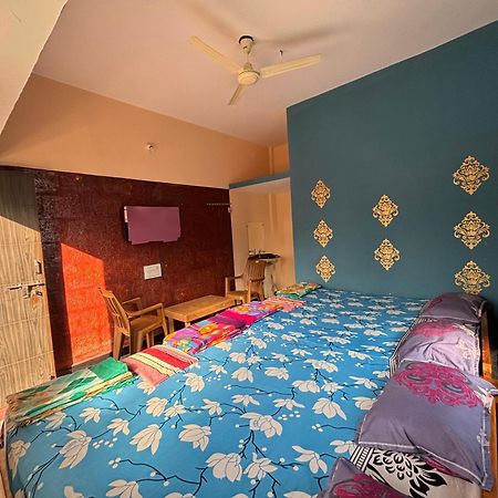 Dandeli Nakadi Home Stay Εξωτερικό φωτογραφία