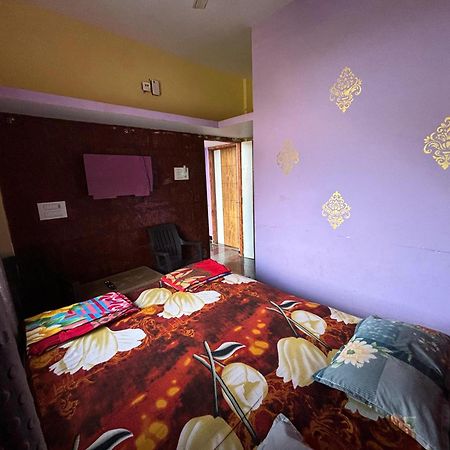 Dandeli Nakadi Home Stay Εξωτερικό φωτογραφία