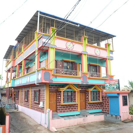Dandeli Nakadi Home Stay Εξωτερικό φωτογραφία