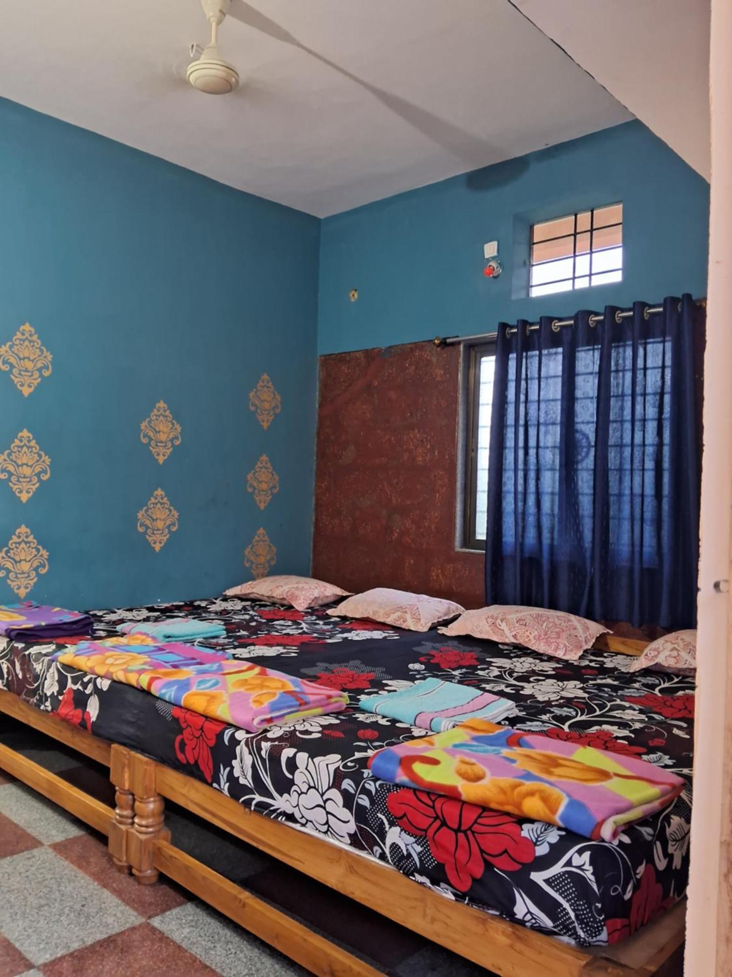 Dandeli Nakadi Home Stay Εξωτερικό φωτογραφία