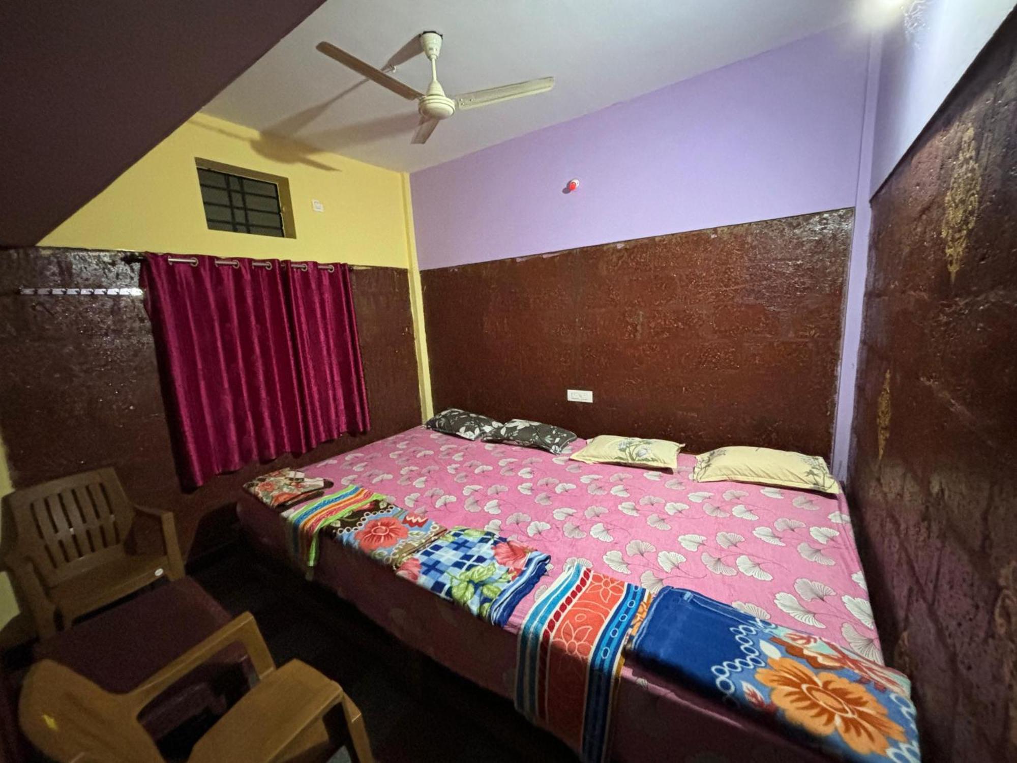 Dandeli Nakadi Home Stay Εξωτερικό φωτογραφία
