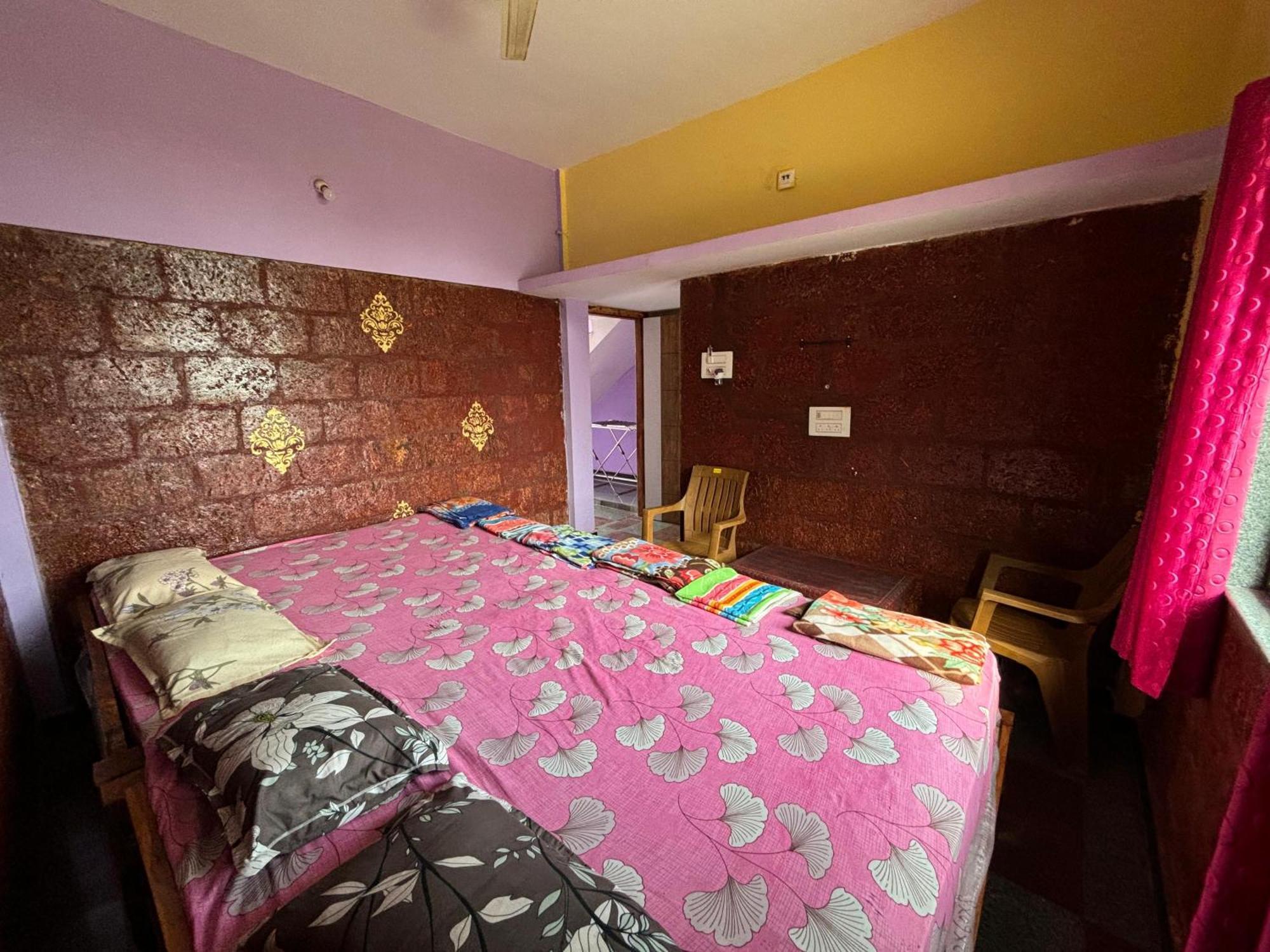 Dandeli Nakadi Home Stay Εξωτερικό φωτογραφία